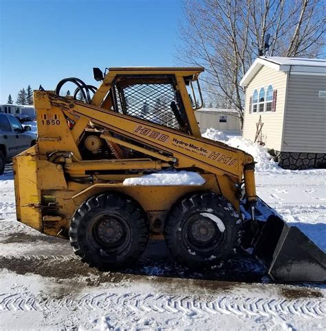 skid steer paint thief river falls mn|Opdahl Skid Steer Service .